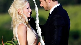 Emily Maynard and Brad Womack