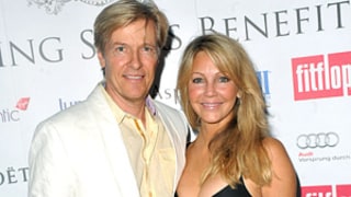Heather Locklear, Jack Wagner Call Off Engagement