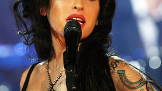 Amy Winehouse