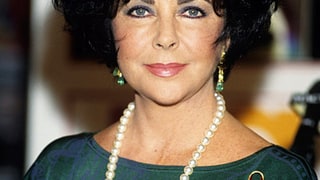Elizabeth Taylor