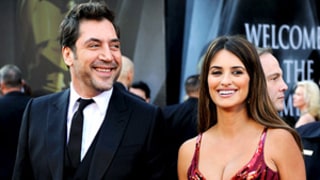 Penelope Cruz Wanted