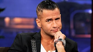Jersey Shore's The Situation Sues Abercrombie & Fitch for $4 Million
