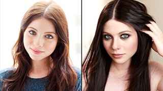 Michelle Trachtenberg: I Feel Sexier with Dark Hair!