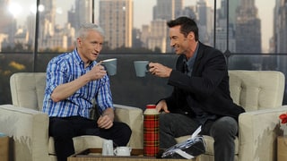 Coffee Talk With Coop