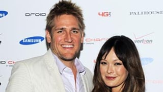 Lindsay Price and Curtis Stone Welcome Son Hudson!
