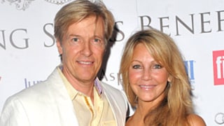 Jack Wagner: Why Heather Locklear and I Called Off Engagement