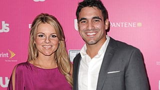 Ali Fedotowsky, Roberto Martinez Split!
