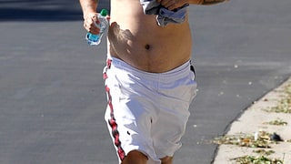 Kevin Federline