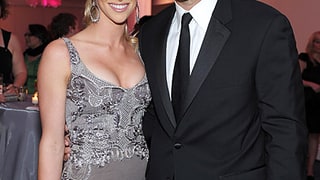 Tony Romo and Candice Crawford
