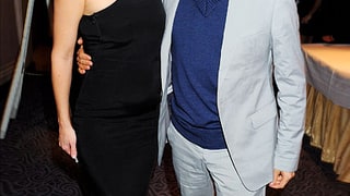 Bing's Ma and Pa!