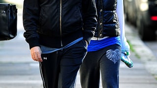 Kate's Combat Boots
