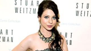 Michelle Trachtenberg Was Almost Bella in Twilight?