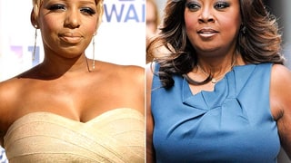 NeNe Leakes Quits Celebrity Apprentice