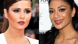 Cheryl Cole Dropped on X Factor, Replaced by Nicole Scherzinger