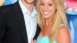 Jake Pavelka, Vienna Girardi Reunite on Bachelor Pad