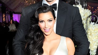 Kim Kardashian's Not-So-Fairytale TV Wedding