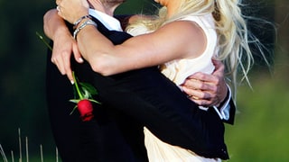 Brad Womack Dumps Emily Maynard