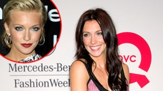 Katie Cassidy Reveals Her Biggest Makeup Misstep
