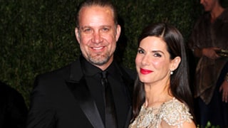 Ouch! Jesse James Slams Sandra Bullock