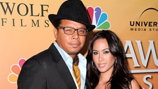 Terrence Howard: I Never Tried to Kill My Wife