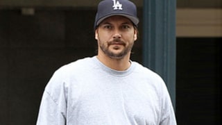Overweight Kevin Federline Collapses Filming Weight Loss Show