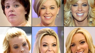 Kate Gosselin