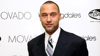 Derek Jeter Gives His One-Night Stands Autographed Baseballs?