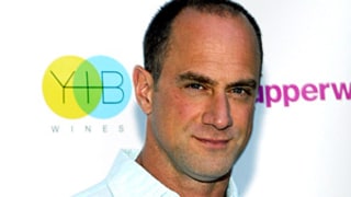 Confirmed! Chris Meloni Joins True Blood!