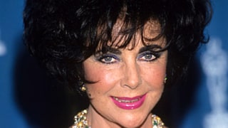 Elizabeth Taylor's Jewelry Auctioned for $115 Million