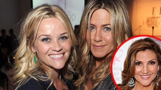 New Details on Jennifer Aniston, Reese Witherspoon's After Lately Cameos