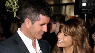 Simon Cowell: I Almost Had Sex With Paula Abdul