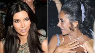 Kim Kardashian