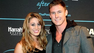 Exes Vienna Girardi, Kasey Kahl Reunite for Couples Therapy Show on VH1