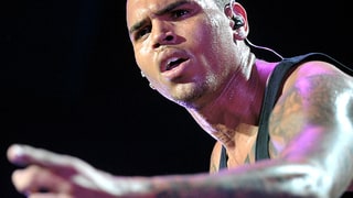 Chris Brown