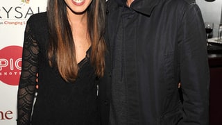 Shenae and David Get Real