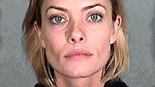 Jaime Pressly