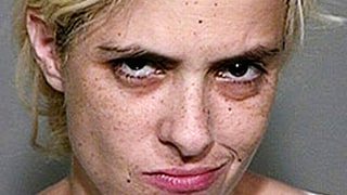 Samantha Ronson