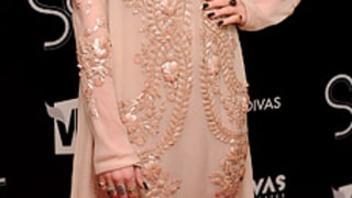 Florence Welch at VH1 Divas Celebrate Soul