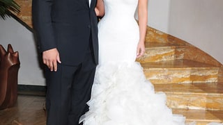 Kim Kardashian's Doomed Wedding