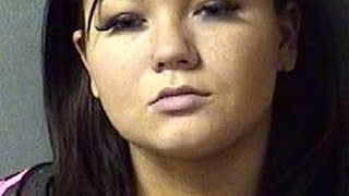 Amber Portwood