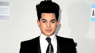 Adam Lambert: