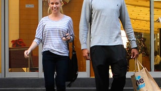 E!'s First Couple