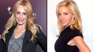 Will Taylor Armstrong Ever Forgive Camille Grammer?