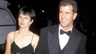 Mel Gibson Finalizes Divorce from Robyn Moore