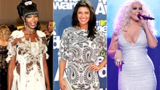 Which Star Made the Biggest Red Carpet Misstep in 2011?