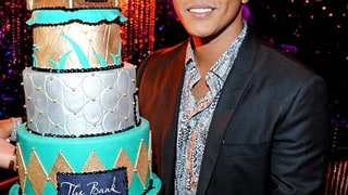 Bruno Mars