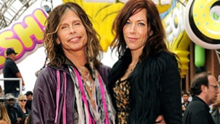 Newly Engaged Steven Tyler Reveals His Surprising Views on Monogamy