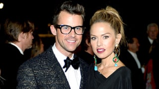 Brad Goreski Gave Ex-BFF Rachel Zoe Luxe Baby Gift