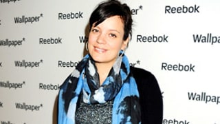 Lily Allen Names First Daughter Ethel Mary