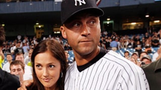 Inside Derek Jeter, Minka Kelly's Romantic Paris Getaway
